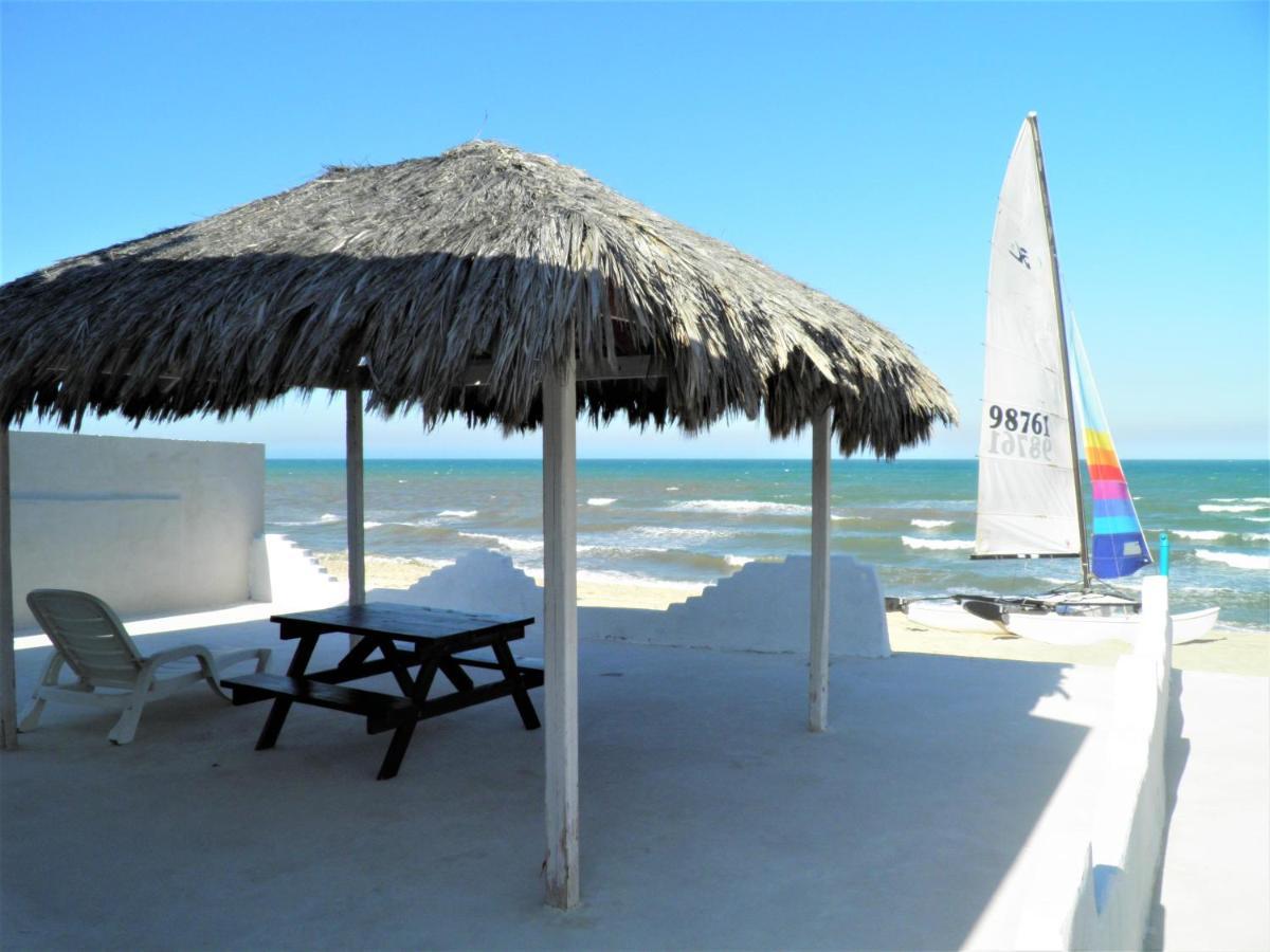 6 &14 Equipped Beach House Seaside Hotel San Felipe  Extérieur photo