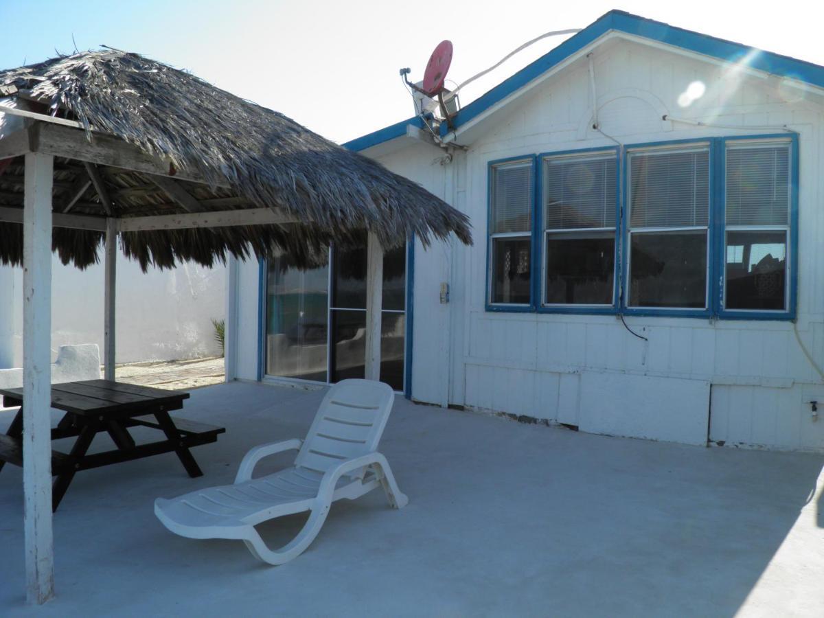 6 &14 Equipped Beach House Seaside Hotel San Felipe  Extérieur photo