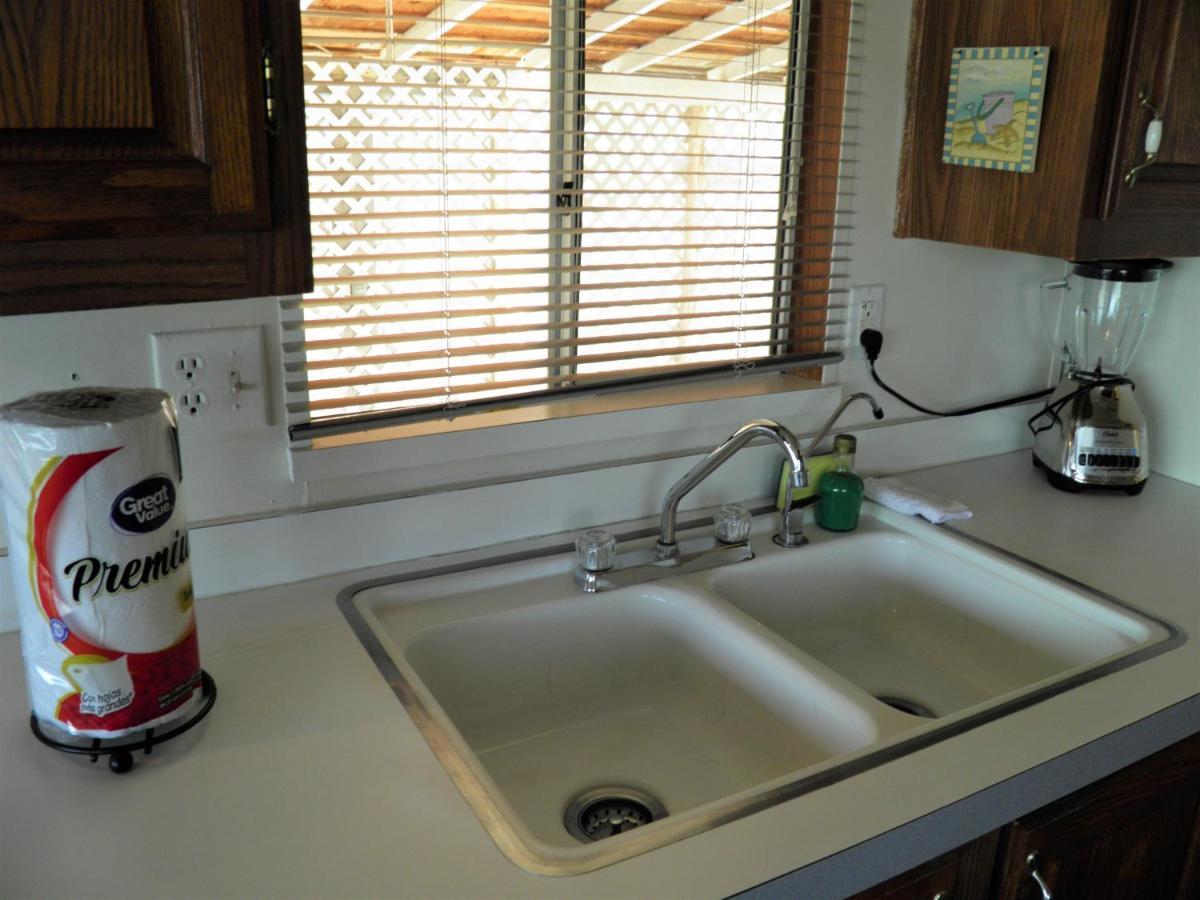 6 &14 Equipped Beach House Seaside Hotel San Felipe  Extérieur photo