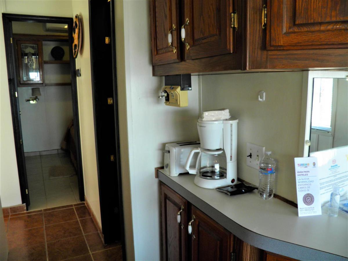 6 &14 Equipped Beach House Seaside Hotel San Felipe  Extérieur photo