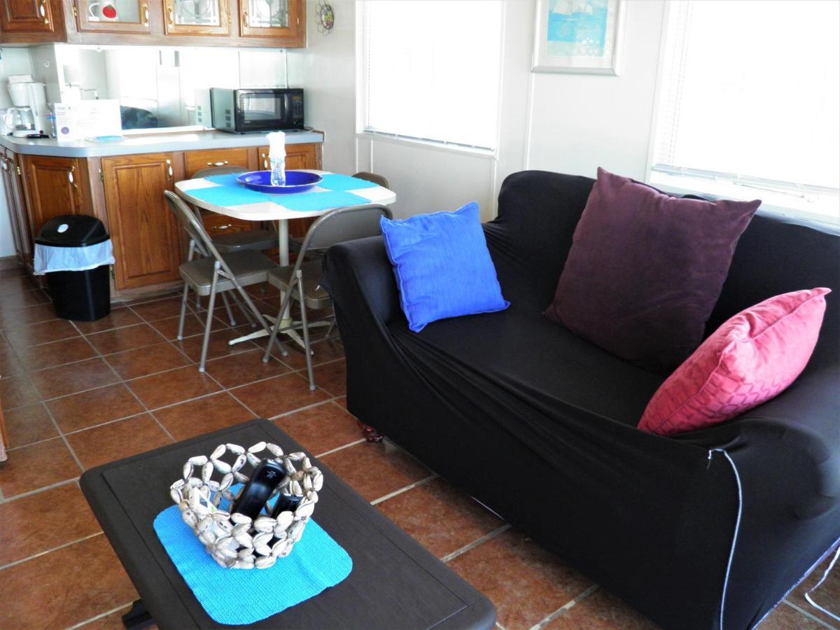 6 &14 Equipped Beach House Seaside Hotel San Felipe  Extérieur photo