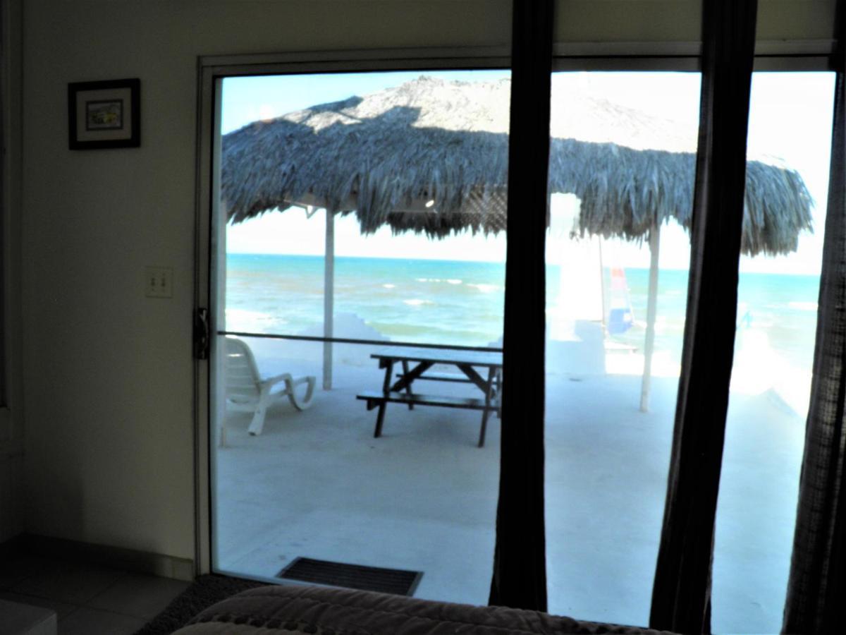 6 &14 Equipped Beach House Seaside Hotel San Felipe  Extérieur photo