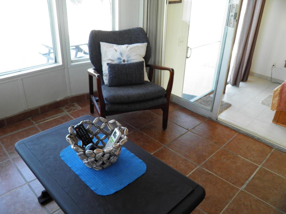 6 &14 Equipped Beach House Seaside Hotel San Felipe  Extérieur photo