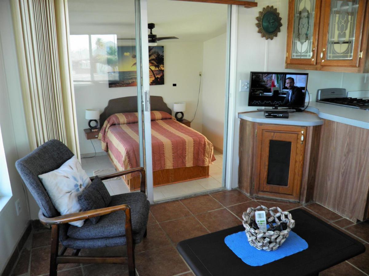 6 &14 Equipped Beach House Seaside Hotel San Felipe  Extérieur photo