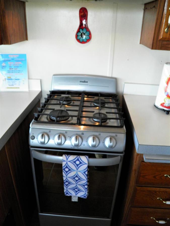 6 &14 Equipped Beach House Seaside Hotel San Felipe  Extérieur photo