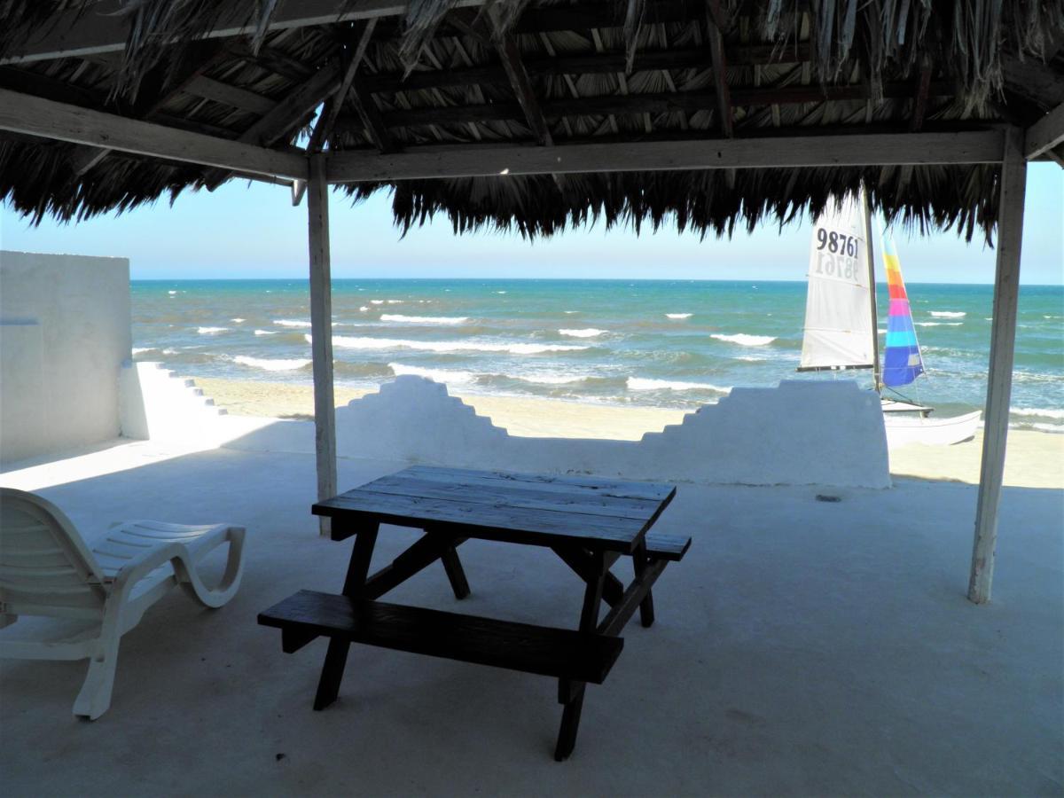 6 &14 Equipped Beach House Seaside Hotel San Felipe  Extérieur photo