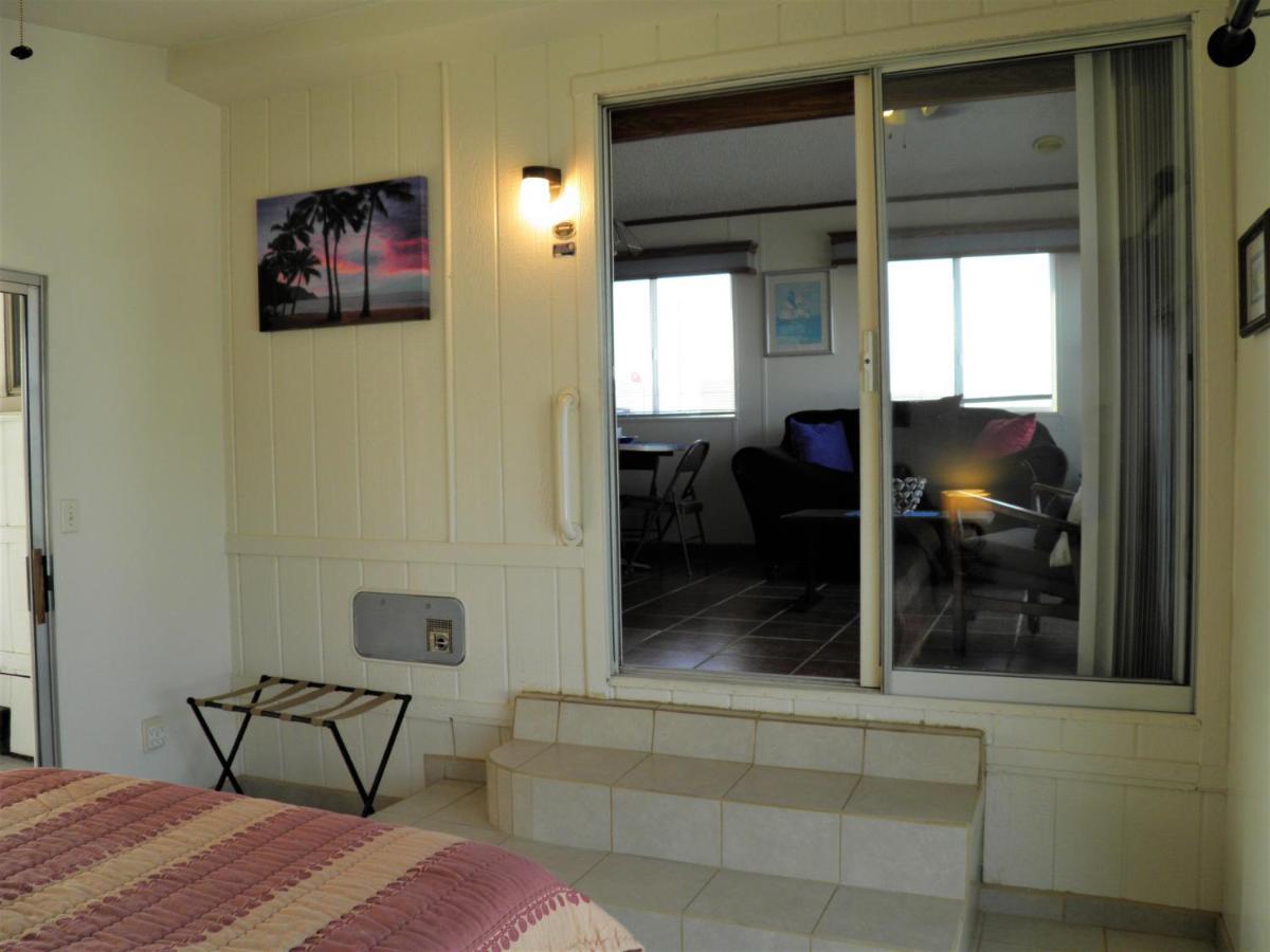 6 &14 Equipped Beach House Seaside Hotel San Felipe  Extérieur photo