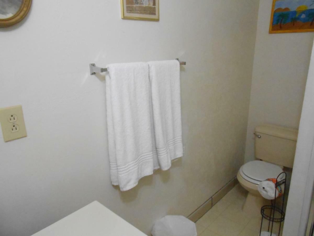6 &14 Equipped Beach House Seaside Hotel San Felipe  Extérieur photo