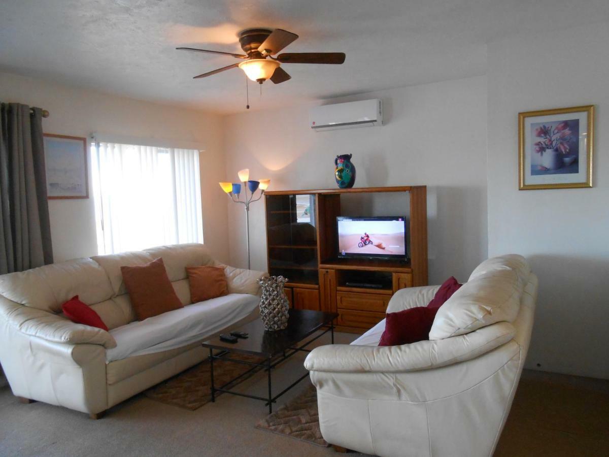 6 &14 Equipped Beach House Seaside Hotel San Felipe  Extérieur photo