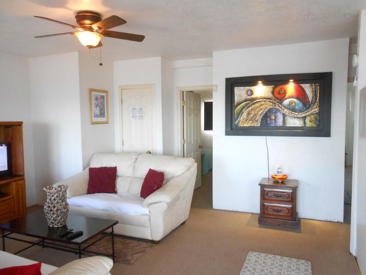 6 &14 Equipped Beach House Seaside Hotel San Felipe  Extérieur photo