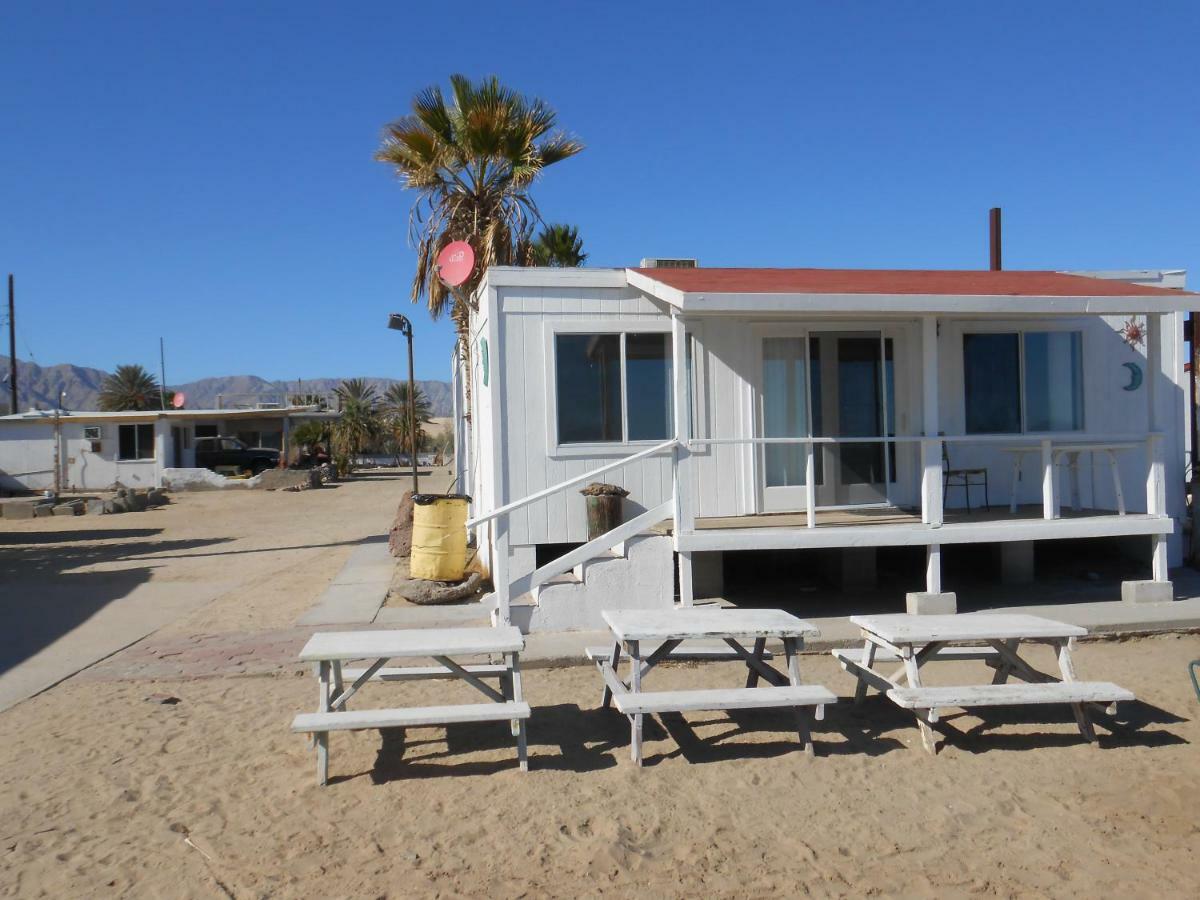 6 &14 Equipped Beach House Seaside Hotel San Felipe  Extérieur photo