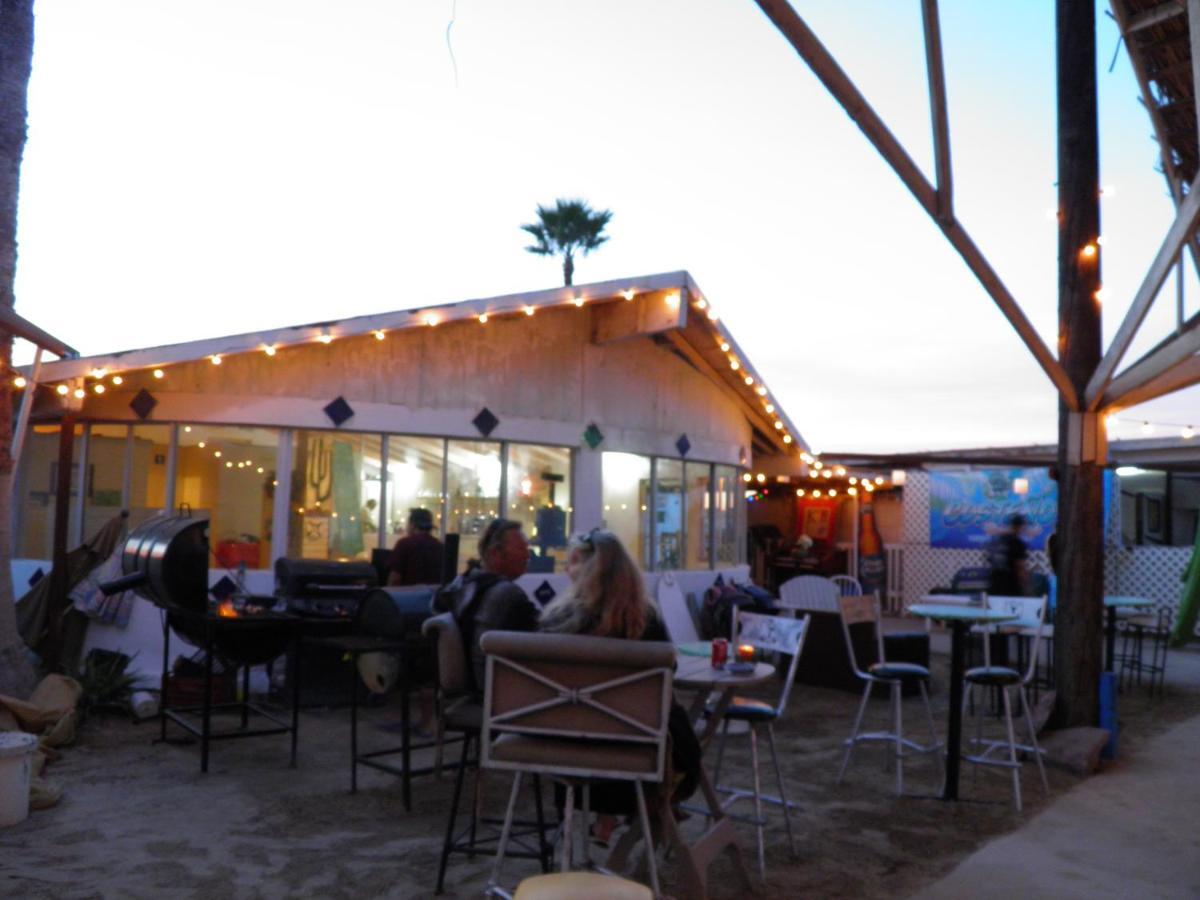 6 &14 Equipped Beach House Seaside Hotel San Felipe  Extérieur photo